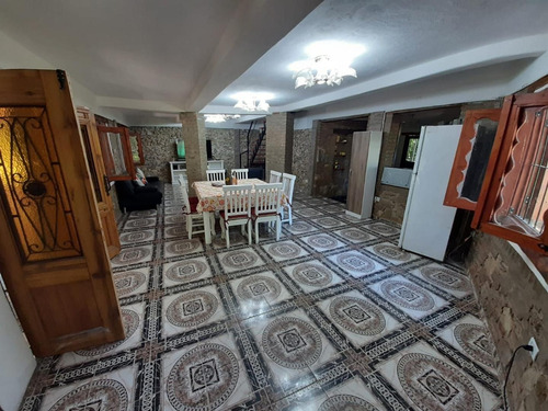 Vendo Casa En Valle De Punilla
