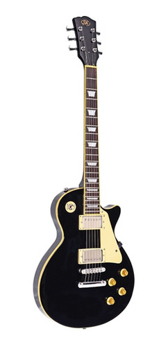 Guitarra Sx Les Paul Standard