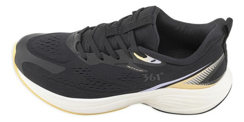Zapatillas 361 Perfonmance Nena Talle 34