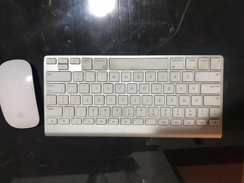 iMac 27 I5 16 Gb