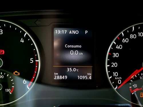 Volkswagen Amarok 3.0 V6 4p 4x4 Highline Turbo Intercooler A