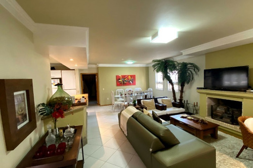 Imagem 11 de 30 de Casa À Venda Em Xangri-lá - Ca01469 - 69880250