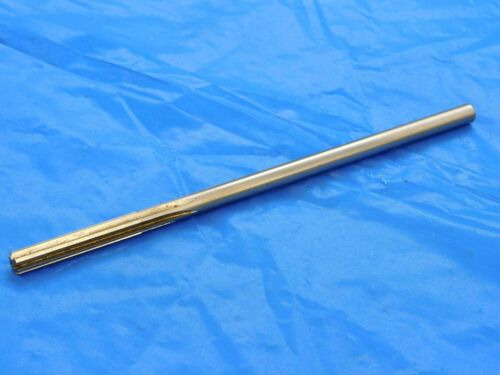 Yankee 0.263 Od Hss Chucking Reamer 6 Fl .263 .2630 17/6 Ddb