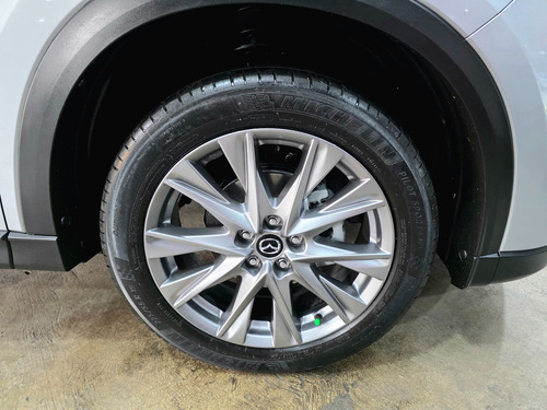 Mazda CX-5 2.5 S Grand Touring 4x2 At