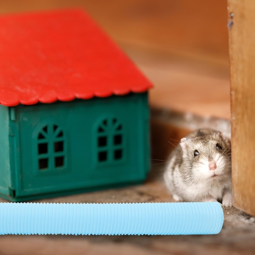 Para Tubo De Entrenamiento Para Hurones Hamster Tunnel,