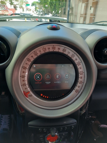 Mini Cooper Countryman 1.6 S 184cv At All4 2012