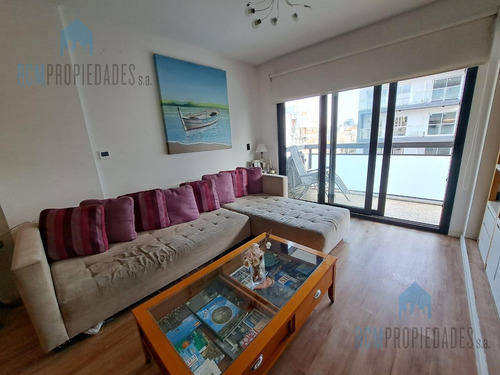 Venta Departamento 4 Ambientes Con Cochera Y 2 Bauleras