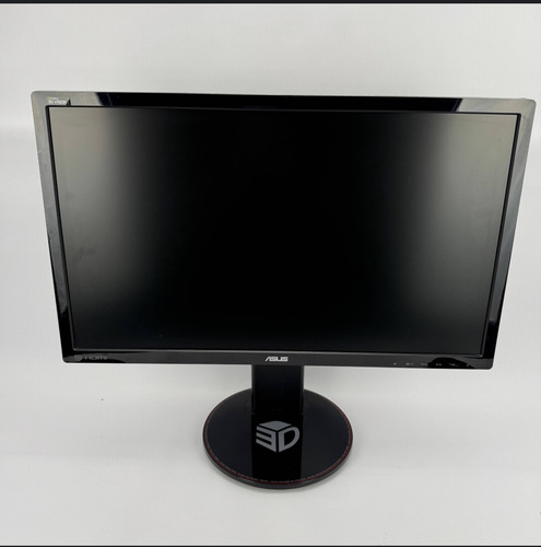 Monitor Asus Vg248qe 24 Led Full Hd 144hz Negro Negro (Usado)