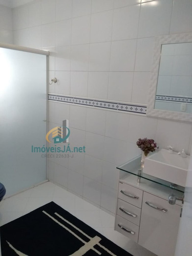 Casa Alto Padrão À Venda Residencial 05 Alphaville - 700