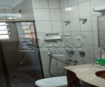 Imagem 3 de 15 de Sobrado - Parque Casa De Pedra - Ref: 21384 - V-21384