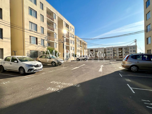 Agradable, Soleado Y En Condominio (gc Incluidos)