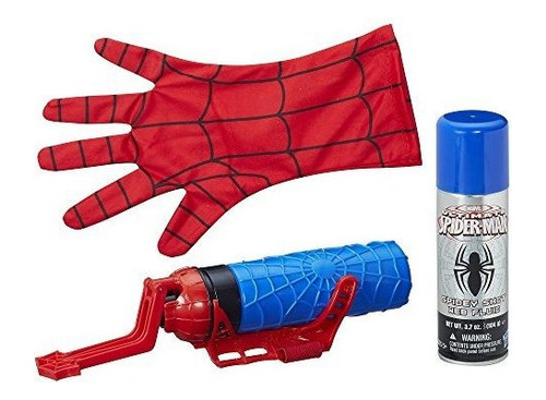 Marvel Spider-man Super Web Slinger