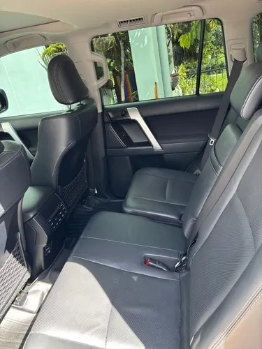 Toyota Prado 2.8 Tx-L At6