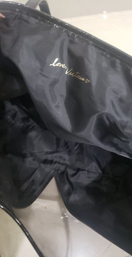 Unicoooo ,bolso Victoria's Secret