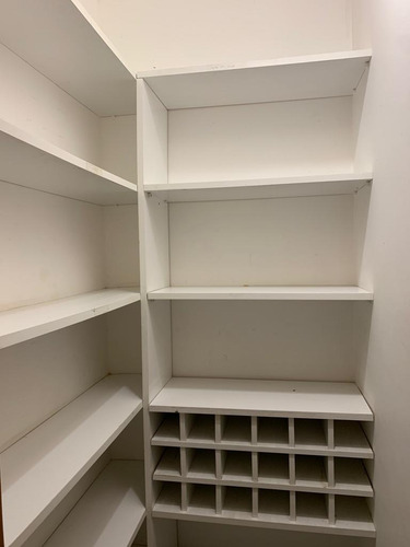 4 Dormitorios Completos, Barrio El Golf, Escuela Militar