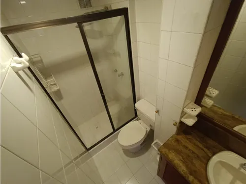 Apartaestudio En Venta En Batan, Suba