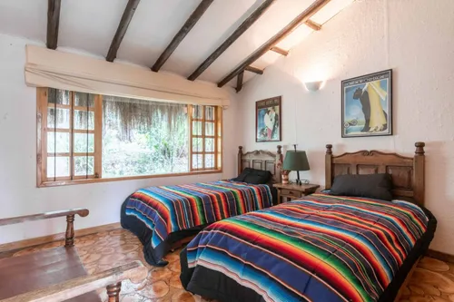 Casa En Arriendo/venta En Vereda Chince. Cod A5794