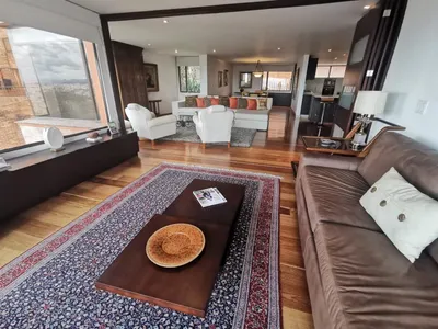 Apartamento en venta