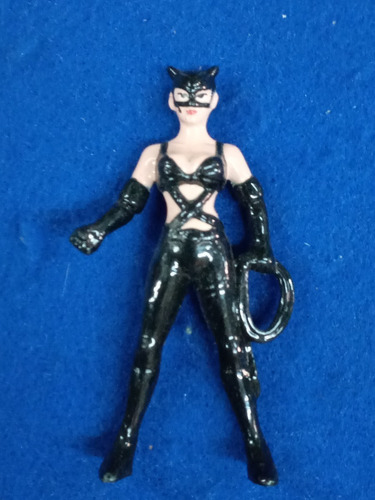 Imagen 1 de 2 de Catwoman * Superheroes * Coleccion Jack Grande * Dc *