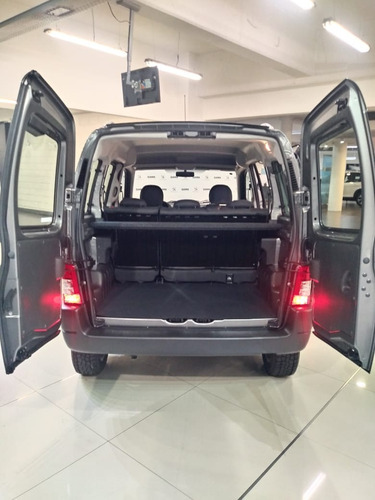 Partner Patagonica Vtc Plus Hdi 2021