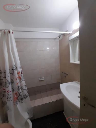 Imagen 17 de 21 de Departamento - Villa Gral.mitre