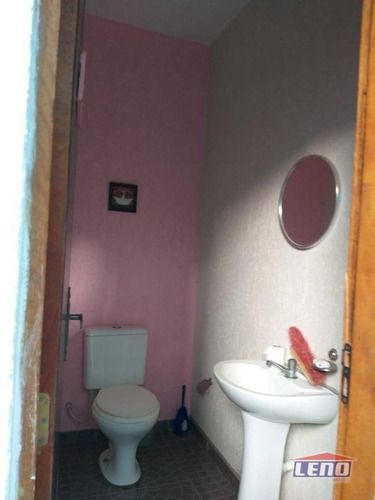 Imagem 22 de 29 de Sobrado Com 4 Dormitórios À Venda, 180 M² Por R$ 1.150.000,00 - Penha De França - São Paulo/sp - So0439