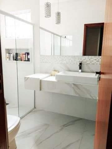 Imagem 7 de 15 de Casa Para Venda Em Presidente Prudente, Parque Residencial Carandá, 3 Dormitórios, 2 Banheiros - Cbv97803_2-1140944