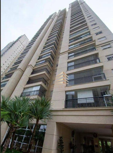 Imagem 1 de 15 de Apartamento À Venda, 68 M² Por R$ 540.000,00 - Jardim Flor Da Montanha - Guarulhos/sp - Ap2227