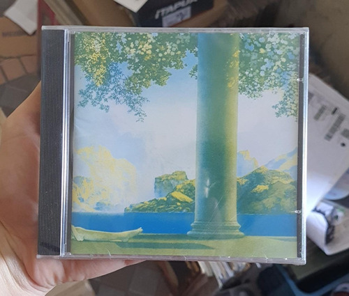 Cd Dalis Car - The Waking Hour (lacrado!!!)