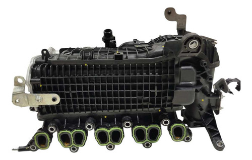 Coletor De Admissão Fiat Toro Volcano 1.3 Turbo T270 2023 (Usado)