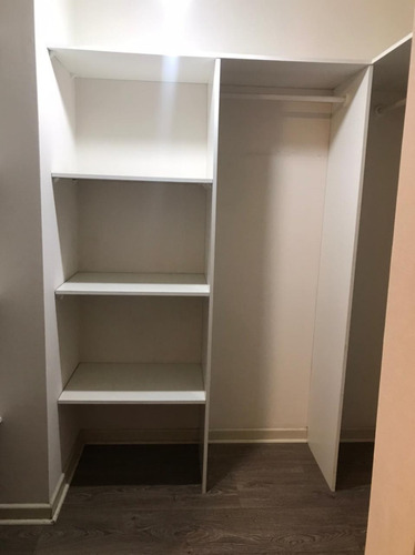 Arriendo Departamento 1d+1b Con Hermosa Vista