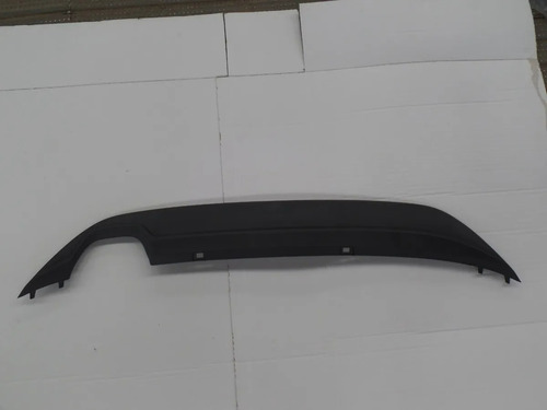 Spoiler Trasero Volkswagen Golf A7 2015 2016 Nuevo Importado