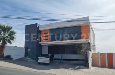 Oficina en renta