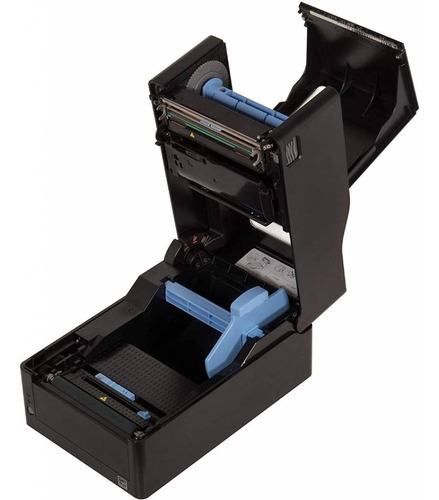 Impresora De Etiquetas Citizen Cl-e321 104mm 200mm/s