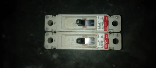 Breque Industrial 40 Amp (Usado)