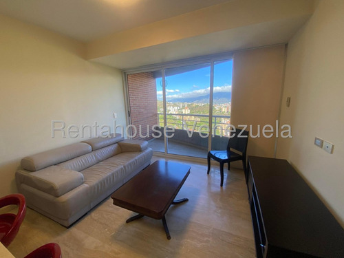 Alquiler De Apartamento En Lomas Del Sol Cl Mls 25-13985