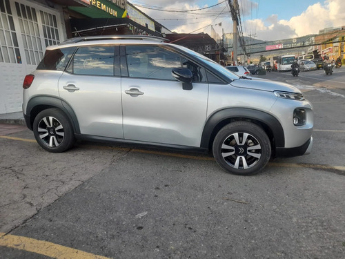 Citroën C3 Aircross 1.2 Aircross Shine