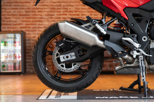 Bmw S 1000 Xr Extreme 0 Km!! Permutas!!