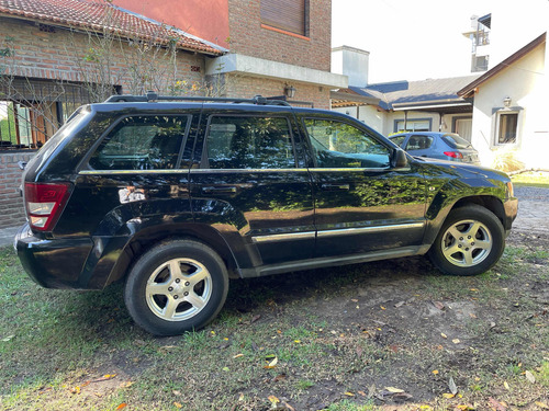 Jeep Grand Cherokee 3.0 Crd Limited