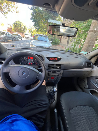 Renault Symbol 1.6 Expression Pack Ii 105cv
