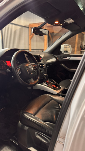 Audi Q5 2.0 Tfsi 211cv Stronic Quattro