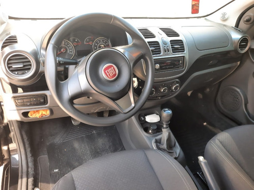 Fiat Grand Siena 1.0 Evo Flex Attractive Manual