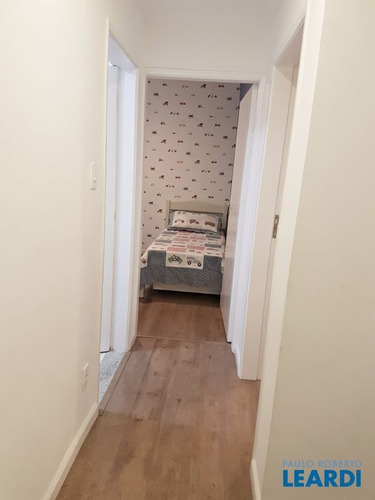 Imagem 5 de 15 de Apartamento - Jardim Paulista - Sp - 637120