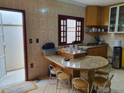 Imagem 9 de 17 de Casa Com 2 Dormitórios À Venda, 90 M² Por R$ 300.000,00 - Jardim Bom Sucesso - Santa Gertrudes/sp - Ca0495
