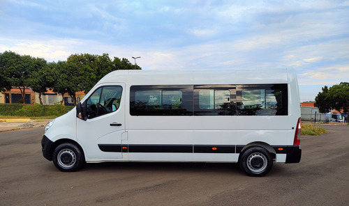Renault Master minibus 2.3 Executive L3h2 16l 5p