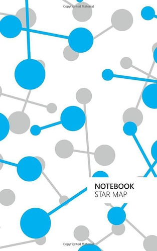 Notebook   Map: Edición Ligera Cuaderno Divertido 96 P...
