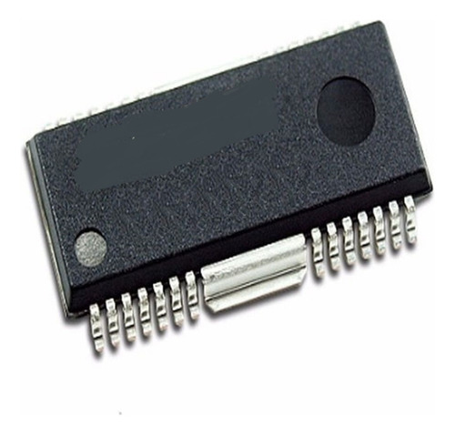 Integrado Ic Lectura Ba 5815 Fm Para Playstation 2 Ps2 Fat
