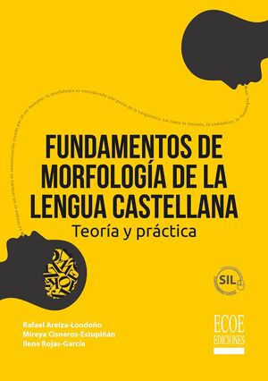 Libro Fundamentos De Morfología De La Lengua Castellana