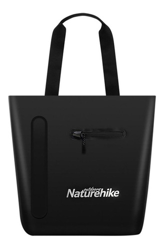 Bolso Impermeable Tipo Morral 30l Naturehike Nh20fsb02