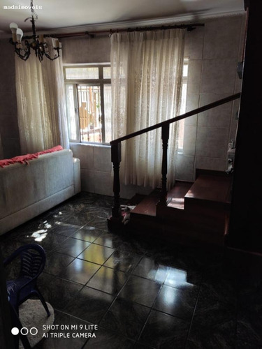 Imagem 5 de 15 de Casa Para Venda Em Suzano, Parque Suzano, 3 Dormitórios, 2 Banheiros, 4 Vagas - 2951_2-1141793